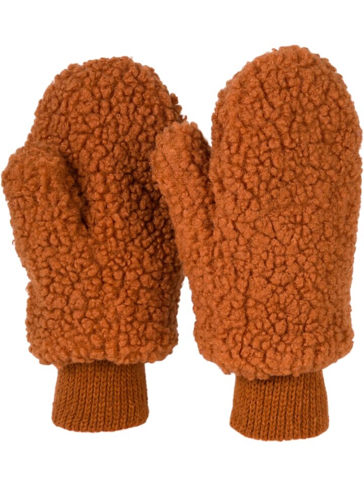

Перчатки styleBREAKER, цвет terracotta