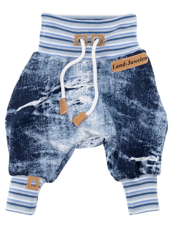 

Спортивные брюки Land-Juwelen
