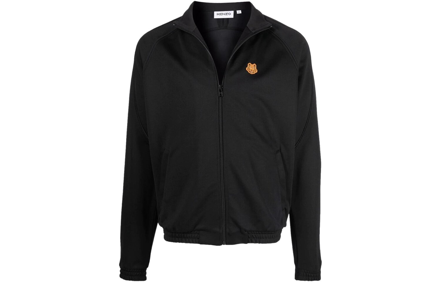 

Куртка мужская Kenzo Classic Tiger Head, черный