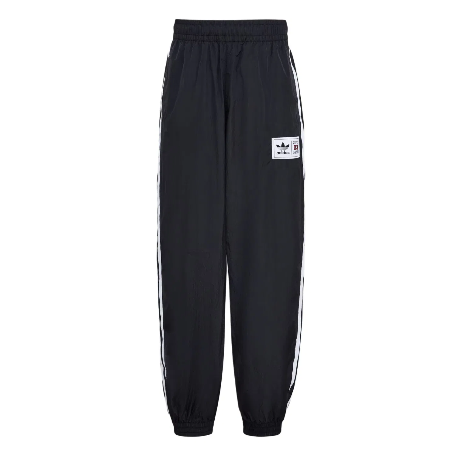 Спортивные штаны для детей Adidas Originals Black