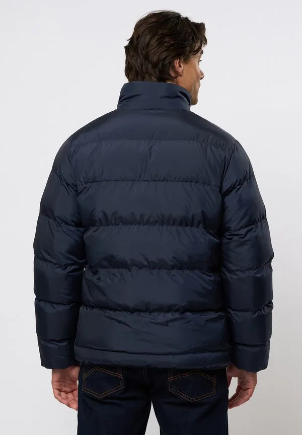 Зимняя куртка умхенрика U.S. Polo Assn., Dark Sapphire — фото 3