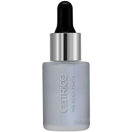 

The Dewy Routine The Dewy Drops 03 Rose Catrice
