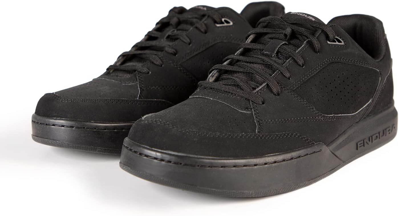 

Велосипедные кроссовки Endura Men's Hummvee для горного cycling, черный