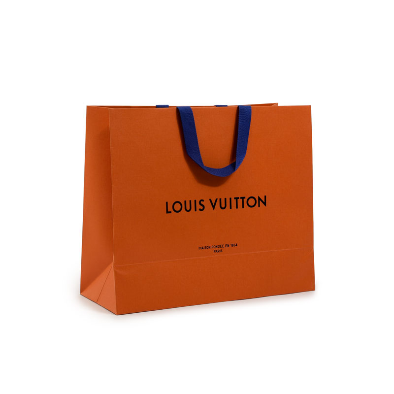 Реверсиблная ветровка из нейлона Lv Monogram LOUIS VUITTON, черная — фото 3