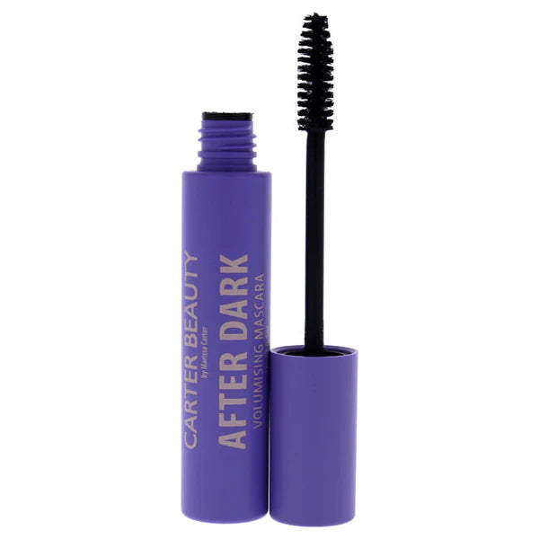 Тушь для ресниц After Dark Volumising Mascara - Jet Black от Carter Beauty для женщин - 0,5 унции — фото 2