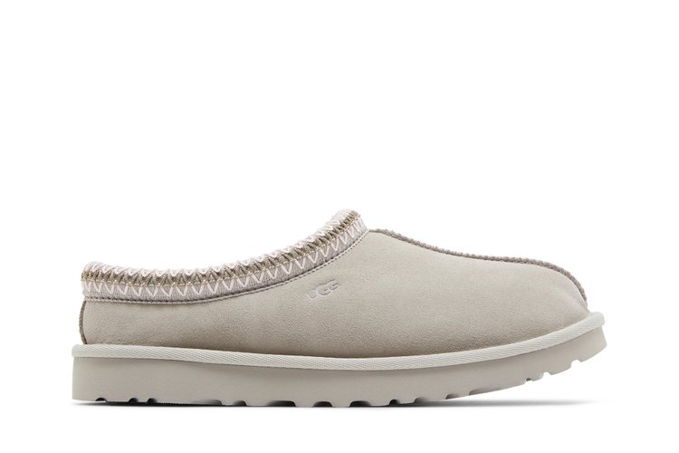 Кроссовки UGG Wmns Tasman Slipper, серый