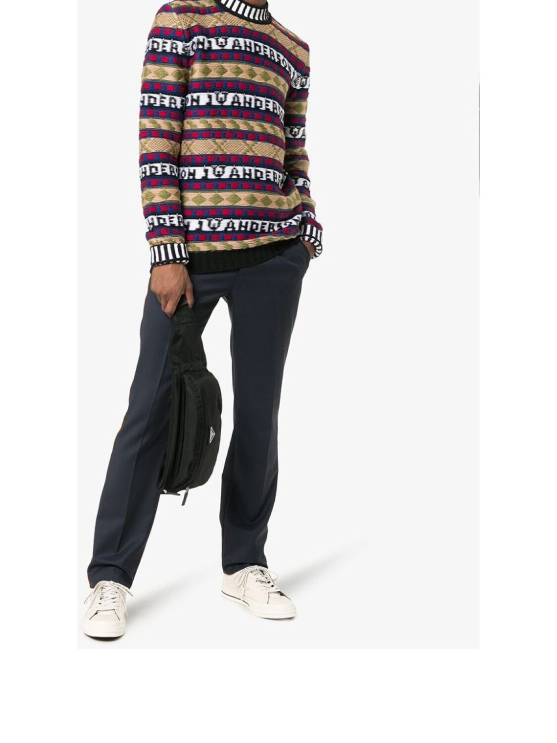 X Midnight Studio низкие кеды One Star Converse, бежевый — фото 2