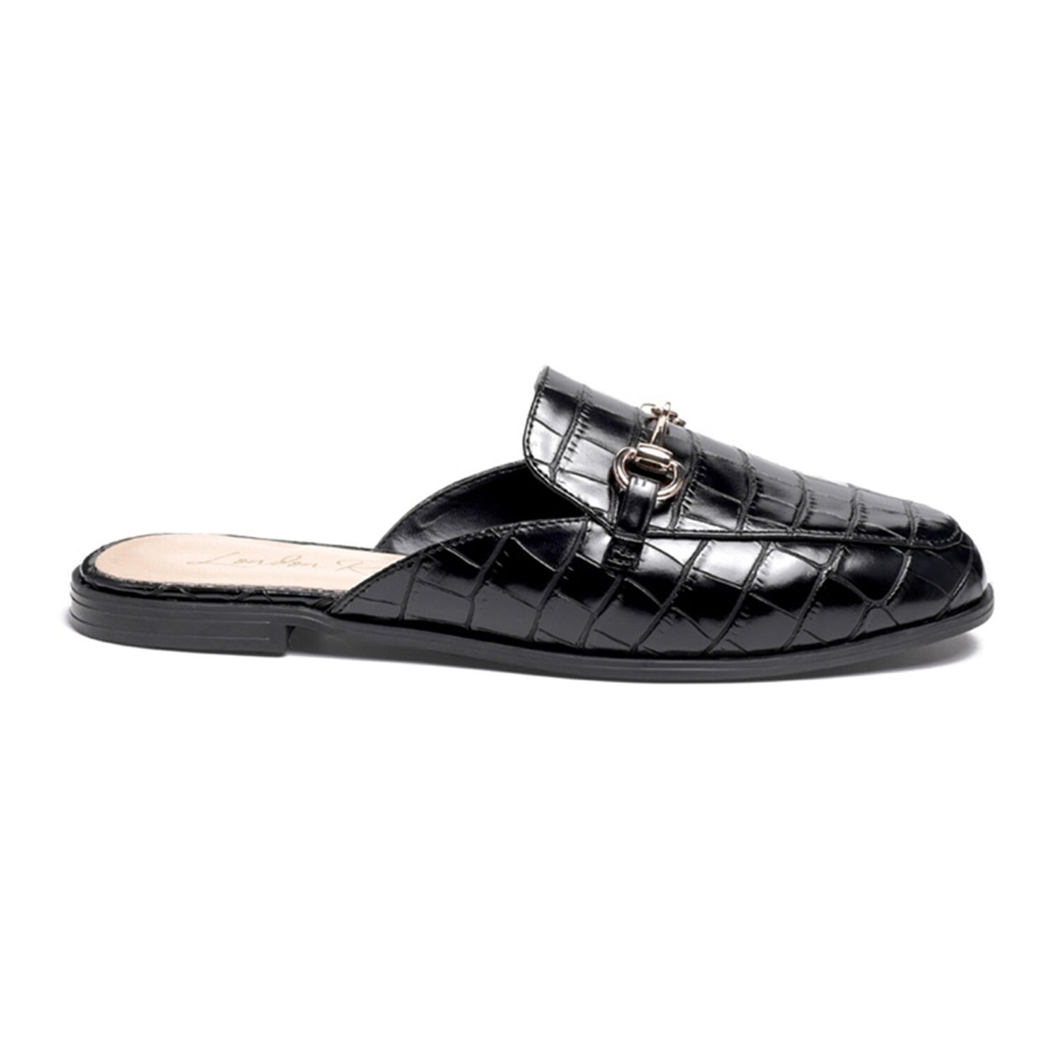 

Женские мюли London Rag Begonia London Rag, темно-красный