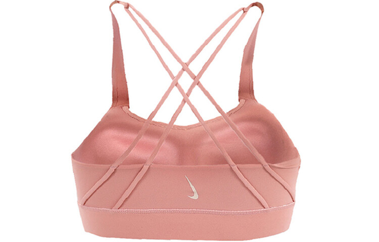 Жилет женский Rust Pink Nike — фото 2