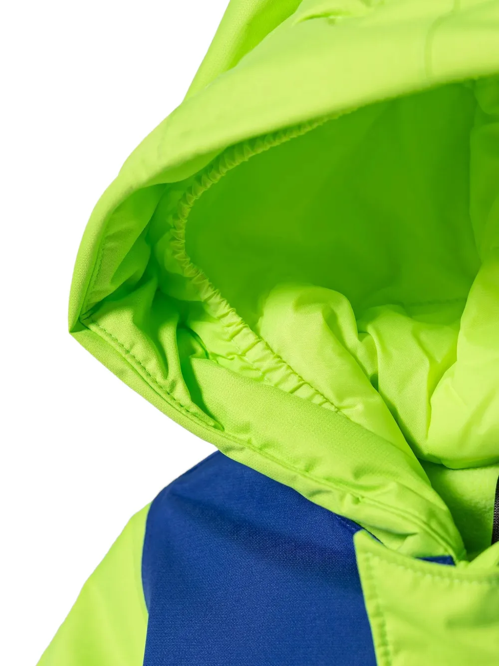 Зимний комбинезон Freedom The North Face Kids, зеленый — фото 4