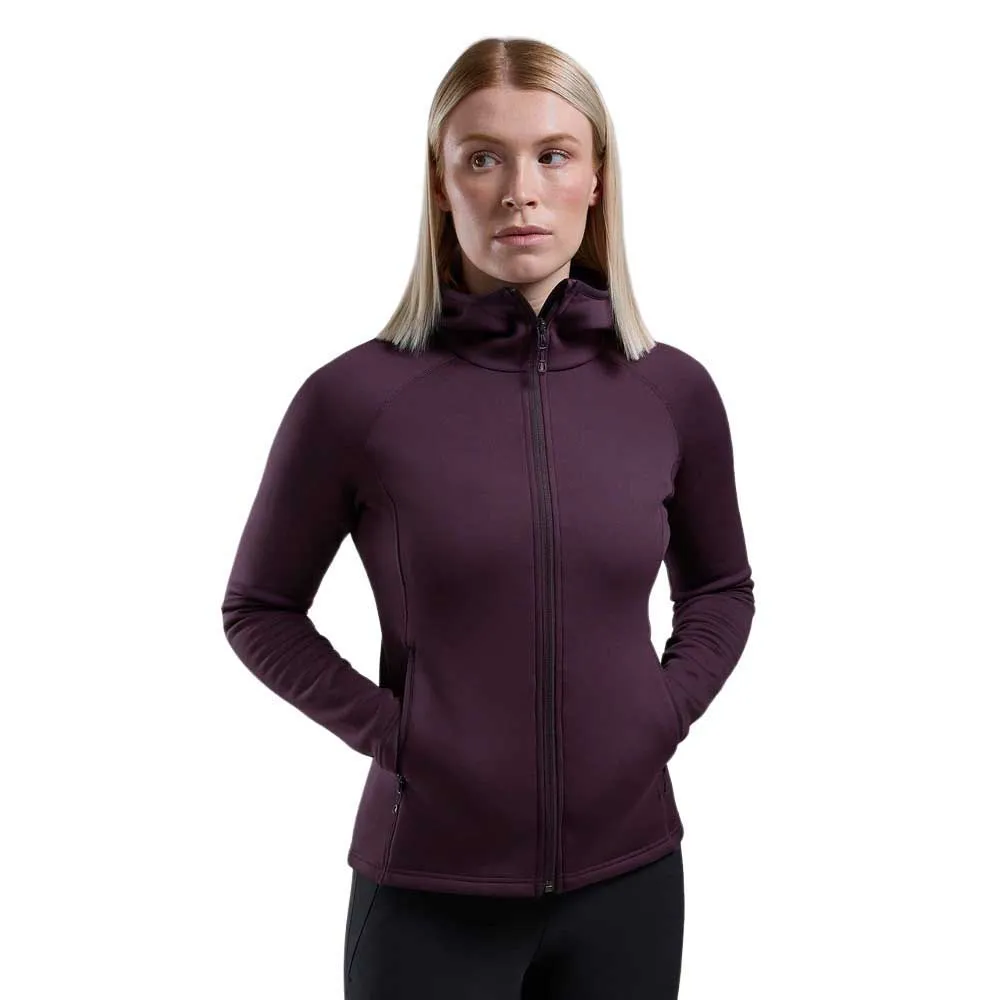 

Худи Montane, фиолетовый