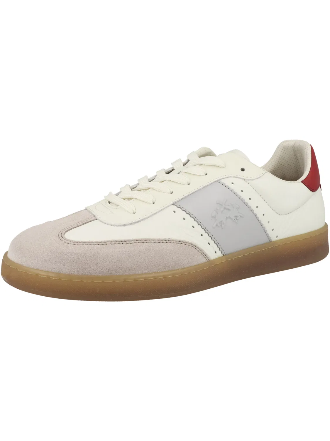 Кроссовки ' LFM261 ' La Martina, Grey