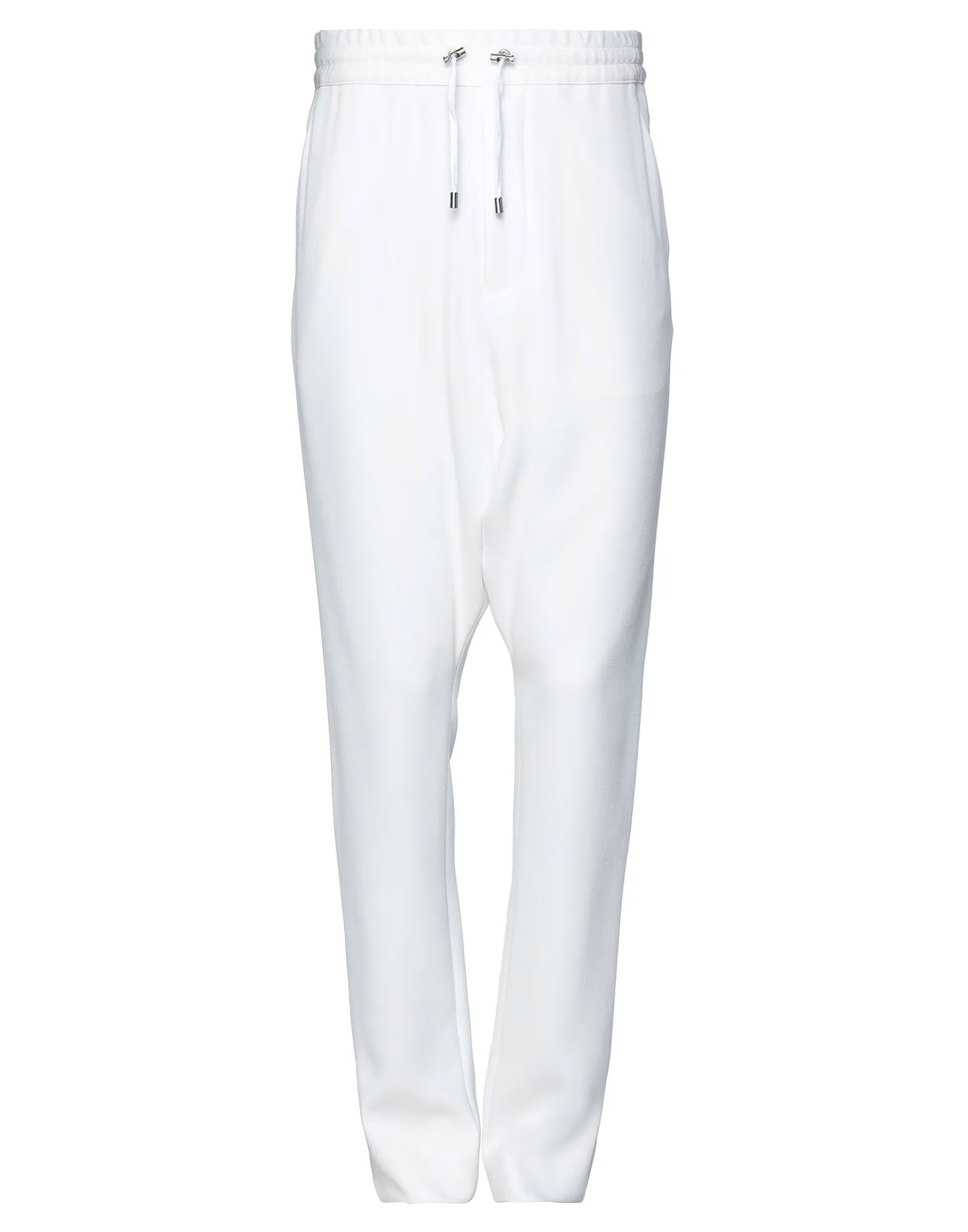 

Брюки Balmain, белый