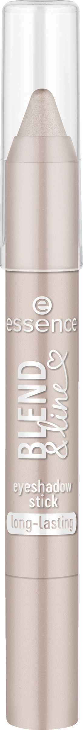 

Тени для век essence blend & line eyeshadow stick 06 Highlight your Life