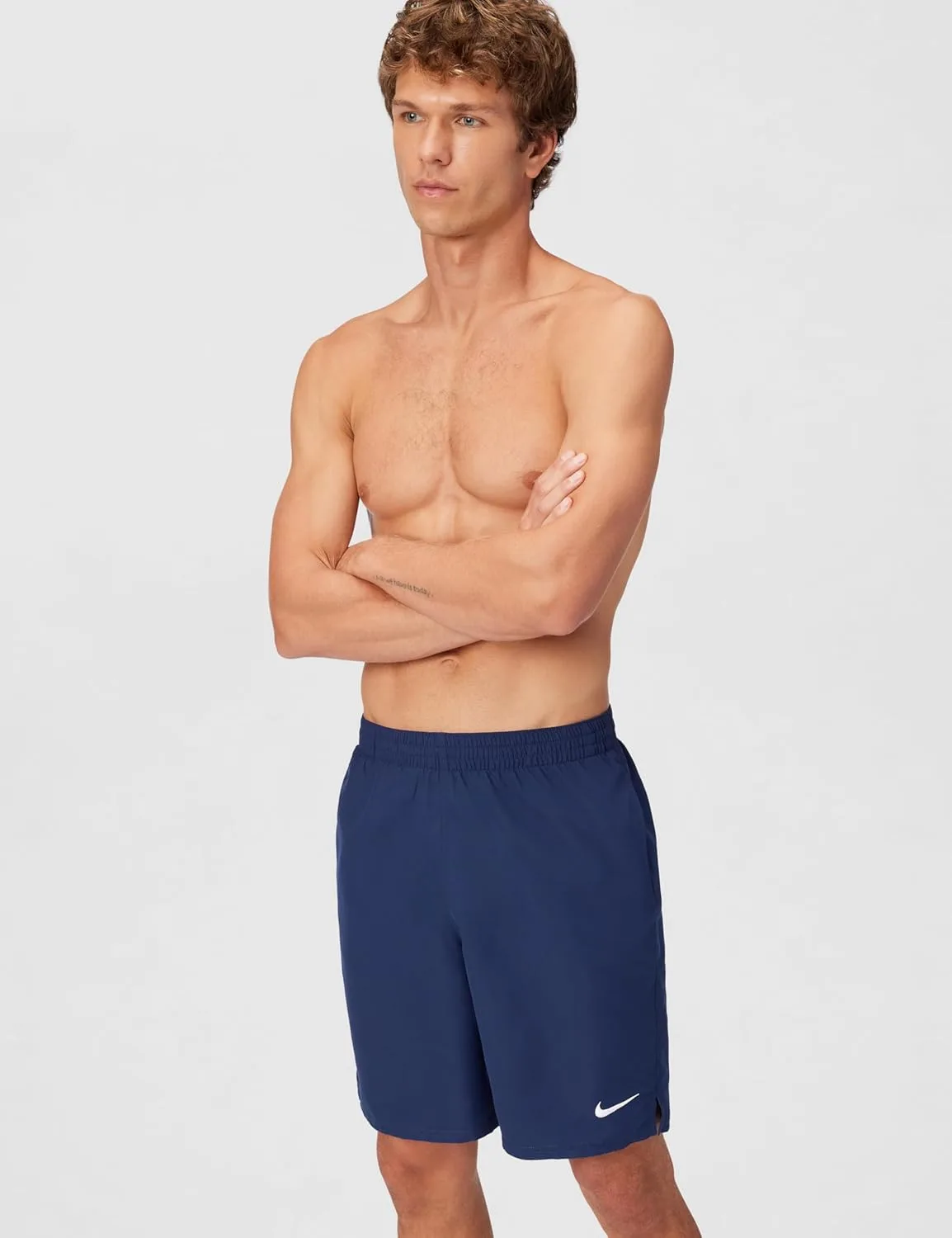 Nike мужские шорты Volley 9" — фото 3