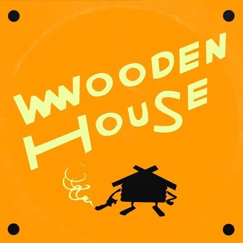 

Виниловая пластинка Gorensteyn, Jacob: Wooden House