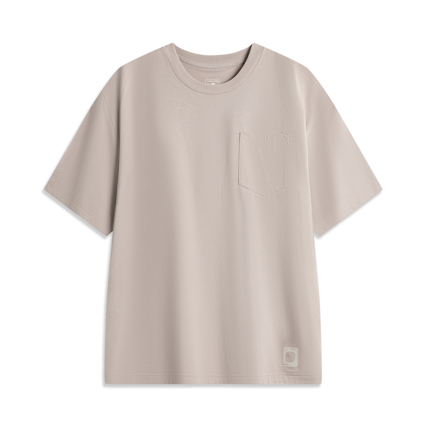 

Футболка унисекс LiNing China Color Collection на полпути к осени, Fall