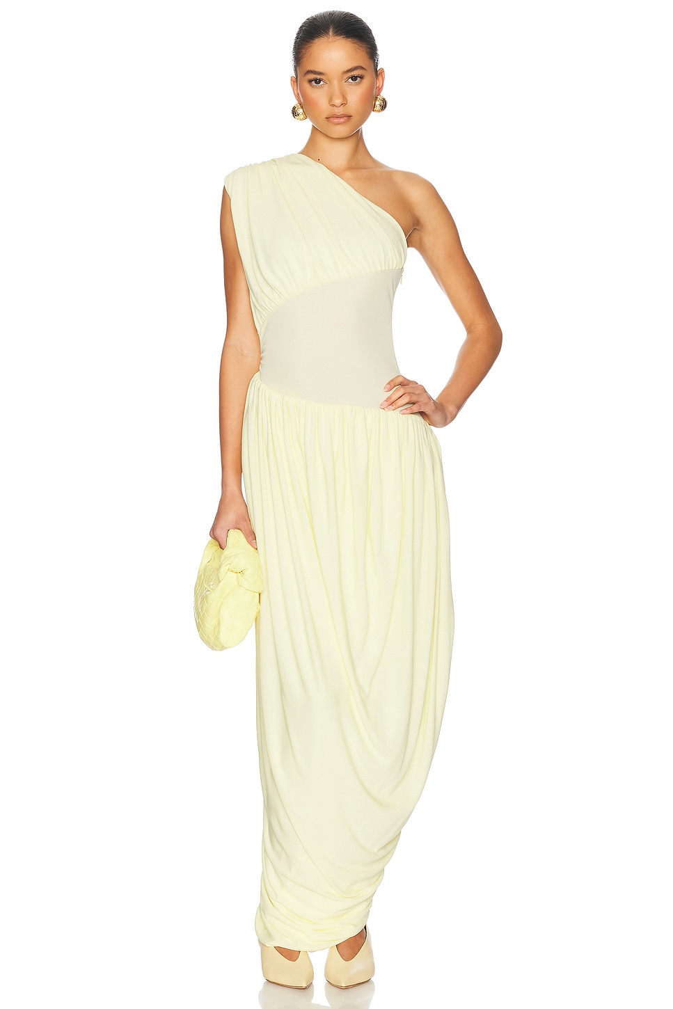 

Платье Amphora Helsa, Lemon Sorbet