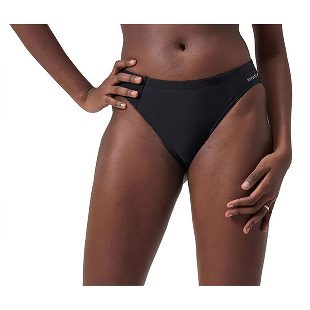 

Низ бикини Speedo Solid Classic, черный