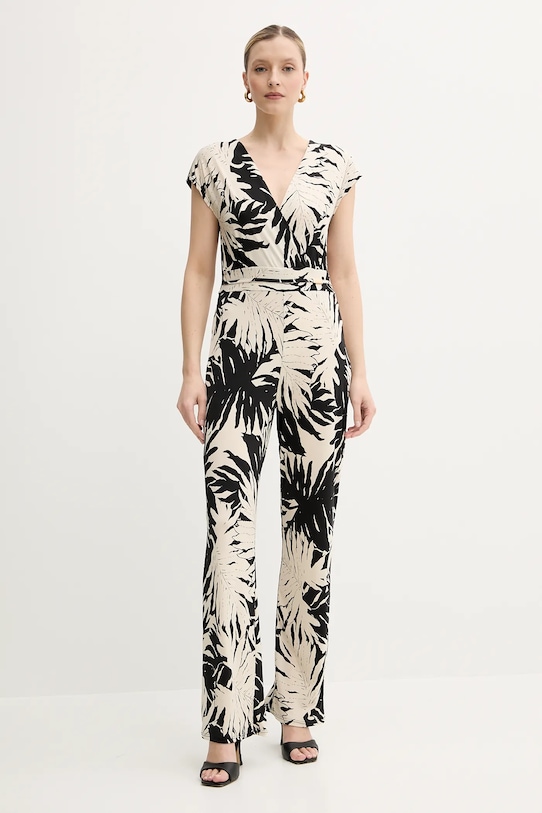 

Комбинезон Paros Morgan, черный