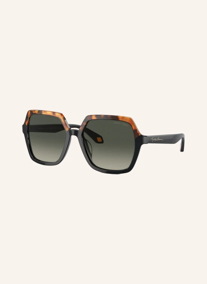 

Солнцезащитные очки ar8193u Giorgio Armani, серый