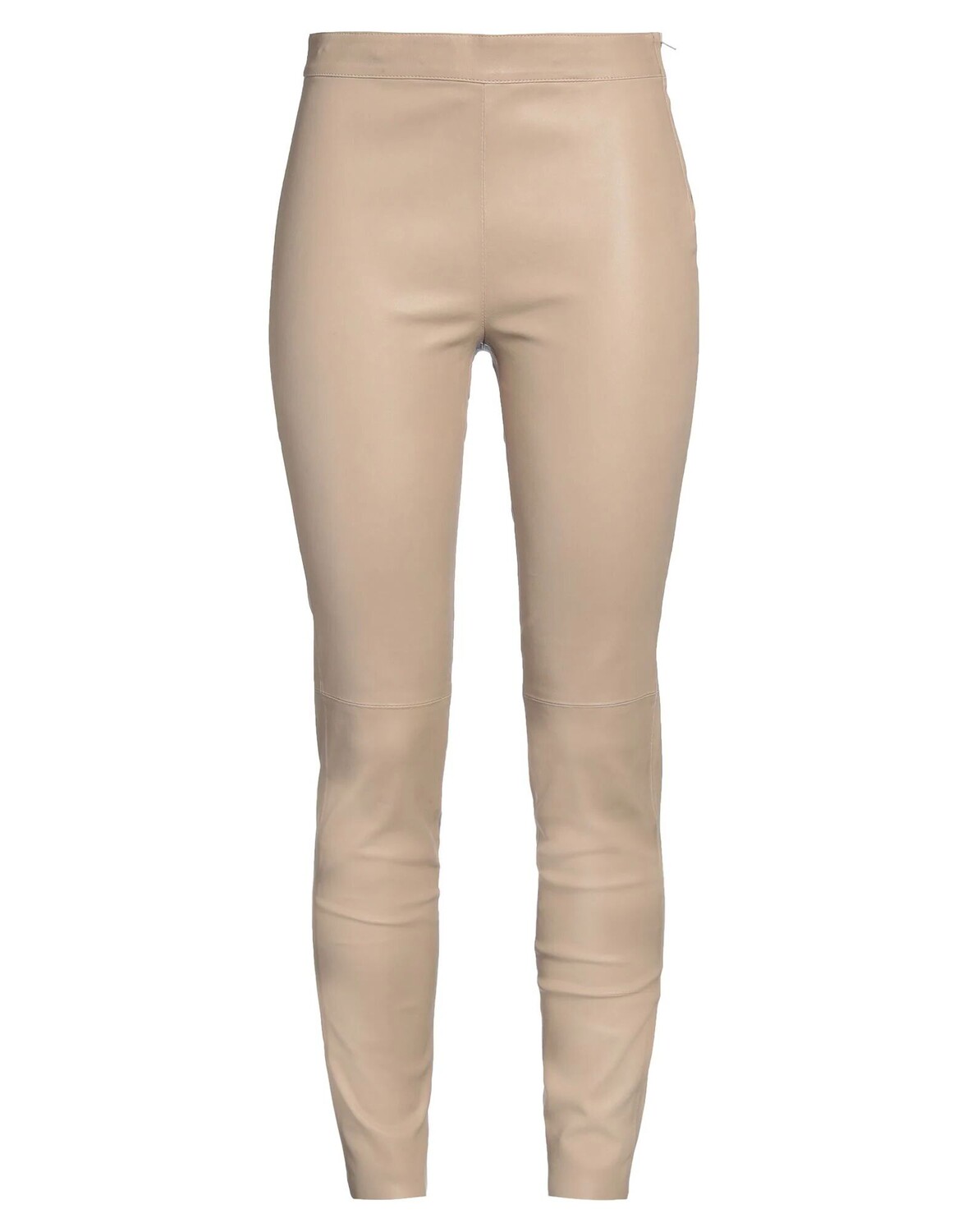 

Брюки Blumarine, песочный