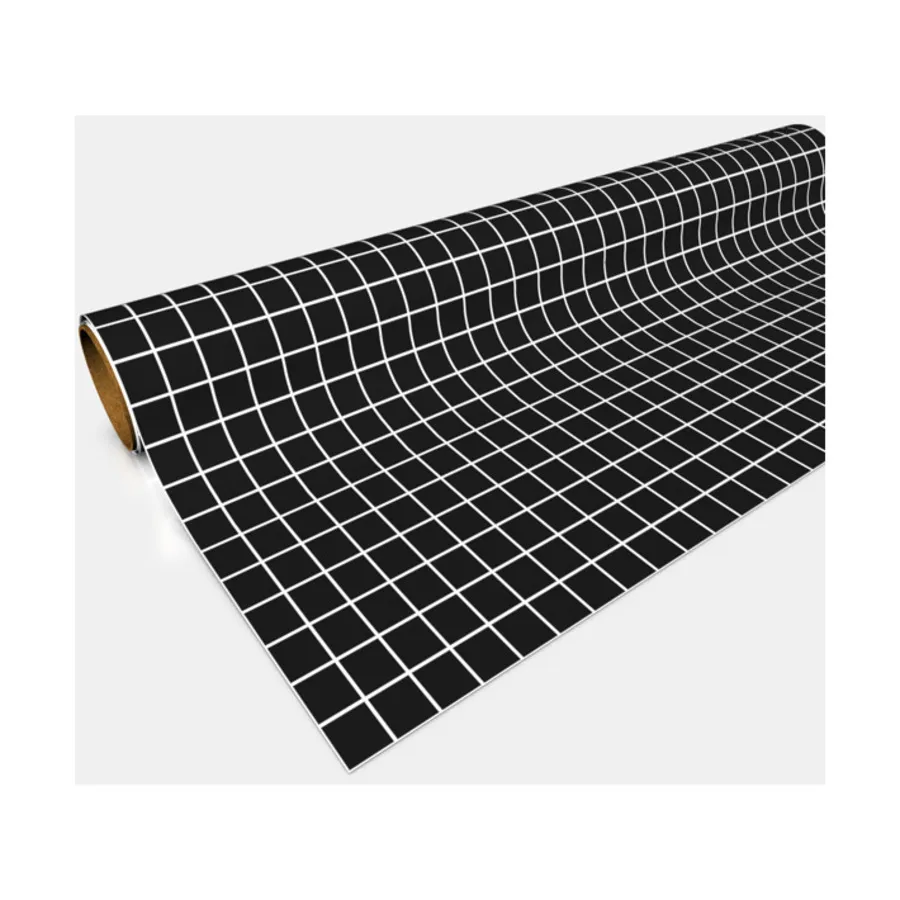 

Бумажный игровой коврик — 30 x 12 футов, черный (квадраты 1 дюйм) (4 шт.), Gaming Paper