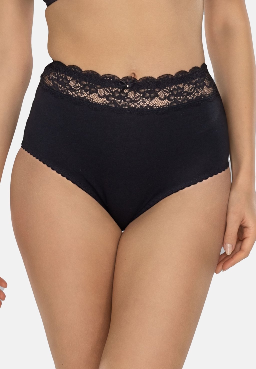 

Трусы 3-PACK - Shapewear Mitex, черный