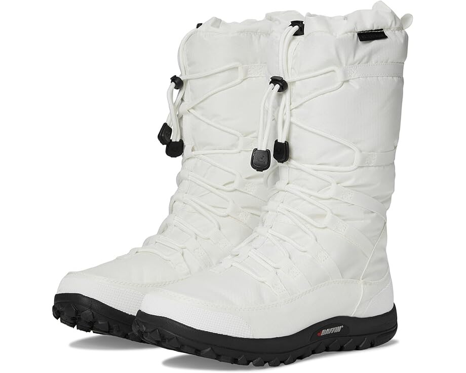 

Ботинки Baffin Escalate X, белый