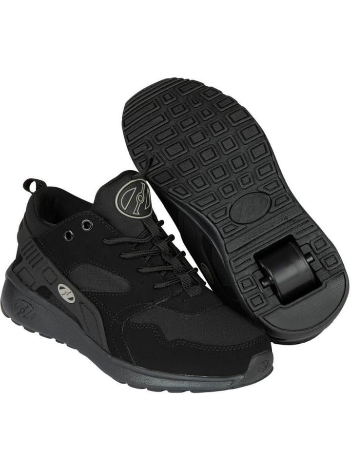 

Низкие кроссовки Heelys, черный