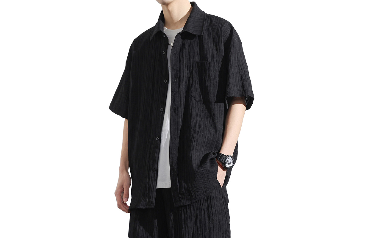 

Футболка Unisex TnTn, черная