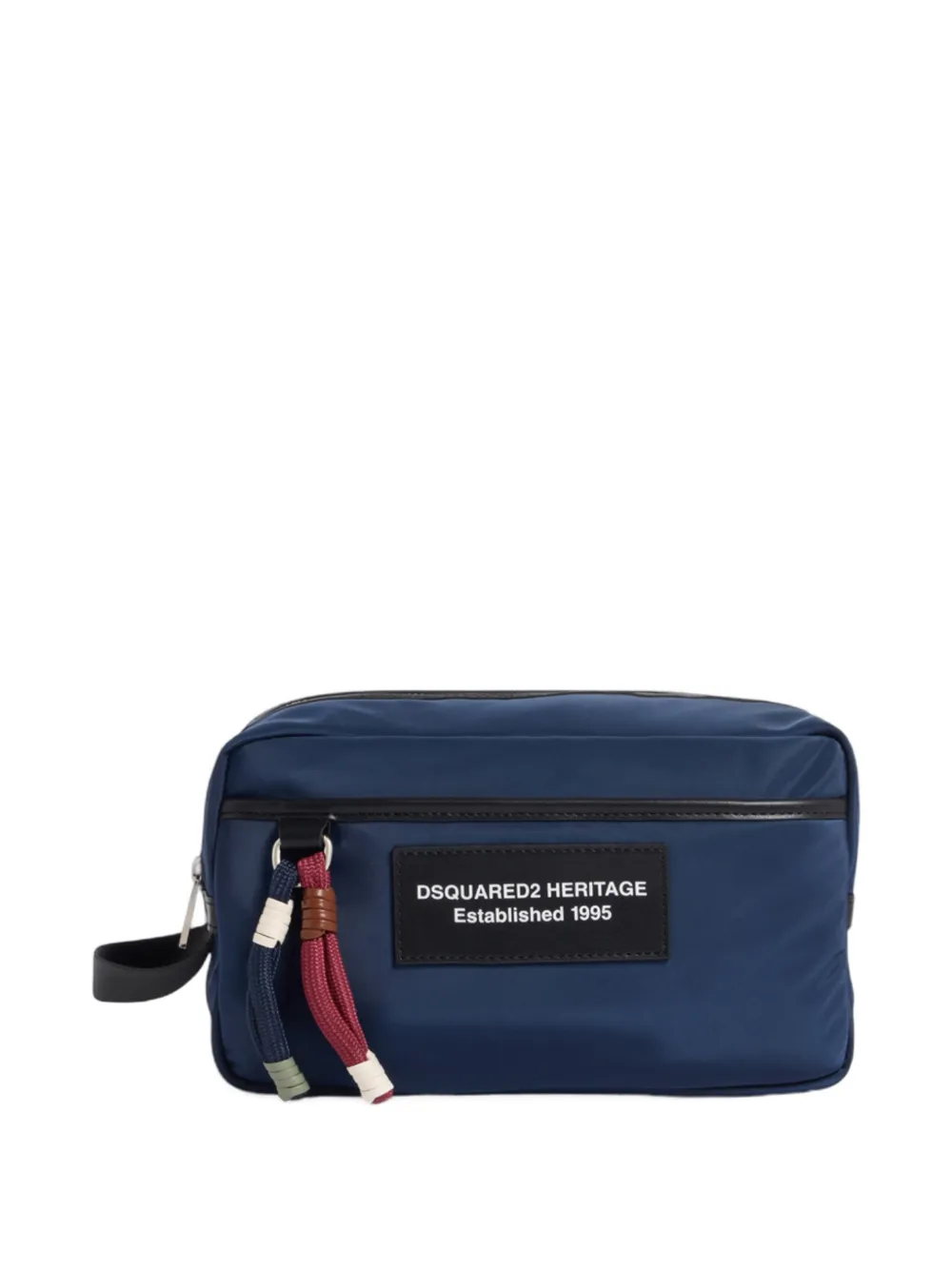 

Несессер Heritage Dsquared2, синий