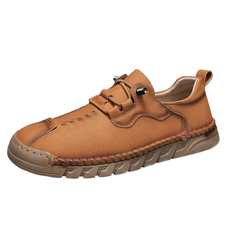 

BOLE Мужские повседневные туфли Low top светло-коричневые, цвет Light Brown