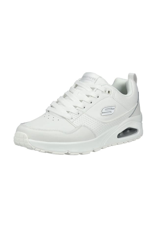 

Кожаные кроссовки Skechers, мультиколор