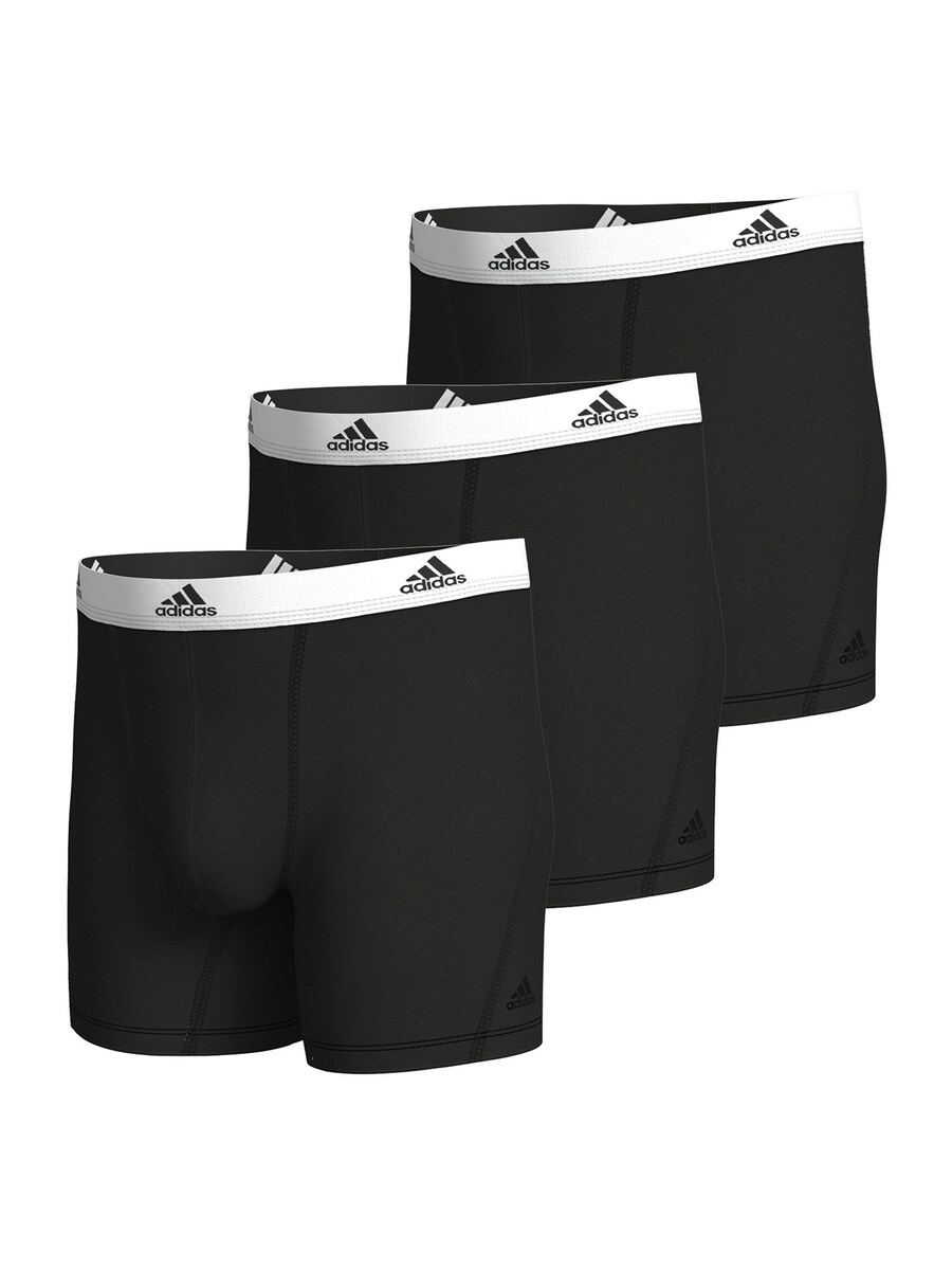 

Боксеры ADIDAS ORIGINALS, Black