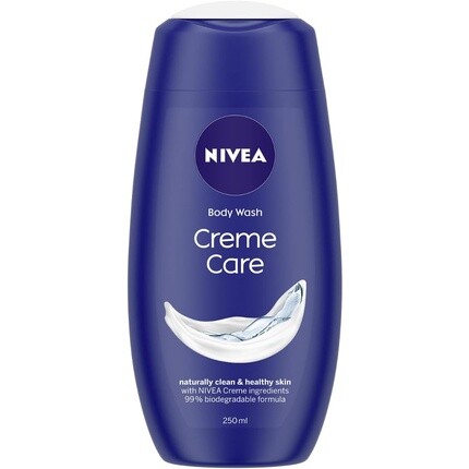 

Крем для душа Creme Care 250мл, Nivea