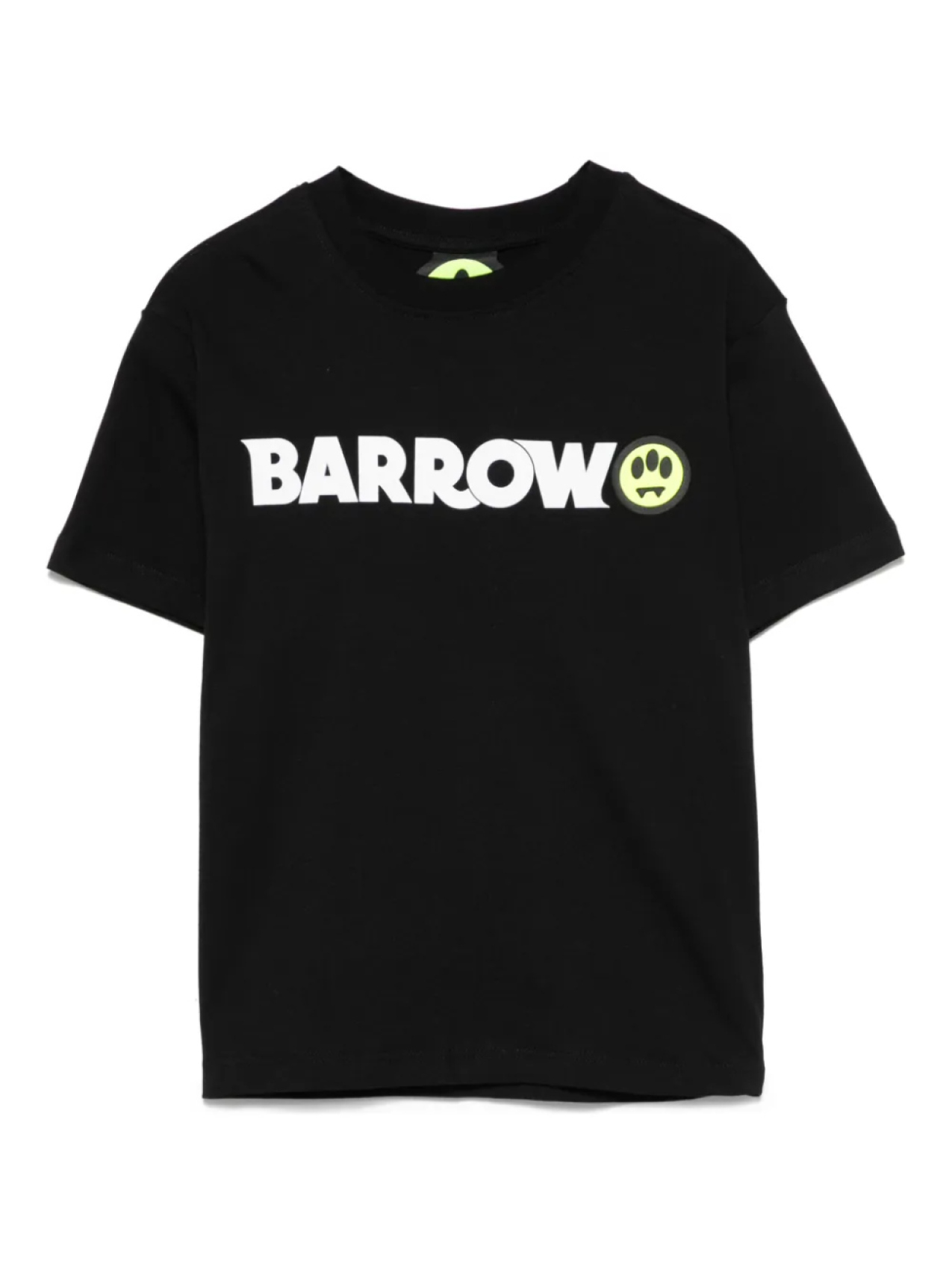 

Футболка детская Barrow джерси Barrow kids, черный