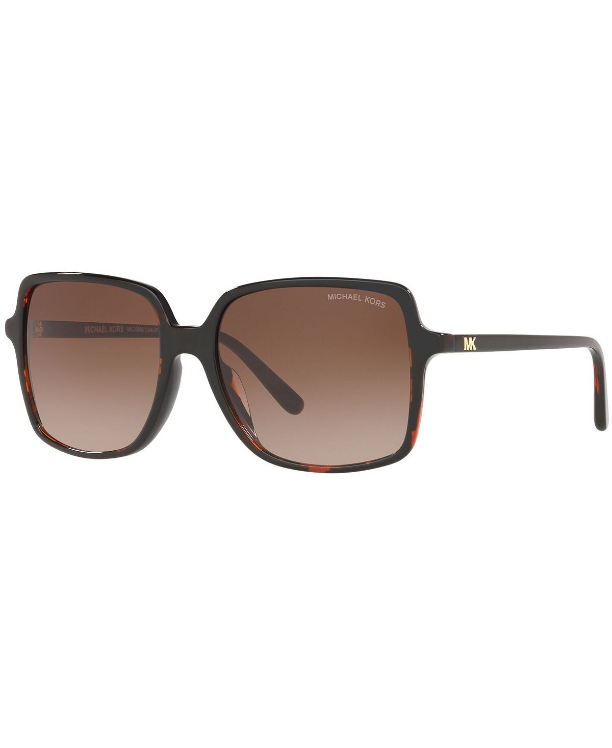

Женские солнцезащитные очки, MK2098U ISLE OF PALMS Michael Kors