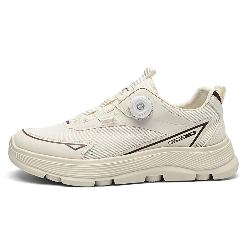 

SEPTWOLVES Мужские белые кеды на низком ходу, цвет White (Standard Leather Shoe Size)