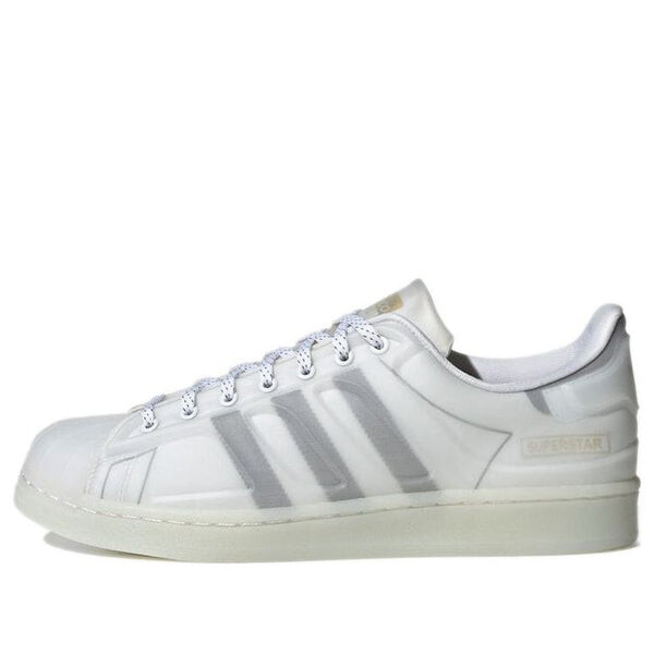 

Кроссовки оригиналы суперзвезда Adidas, белый