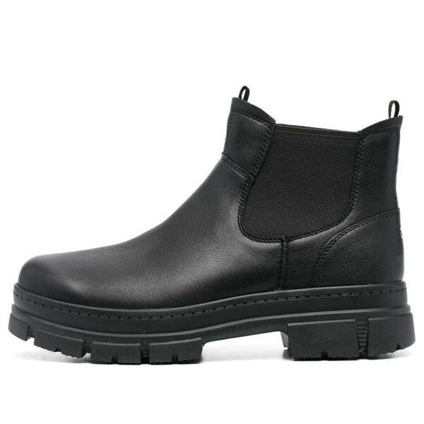 

Кроссовки skyview chelsea boot 'black' Ugg, черный