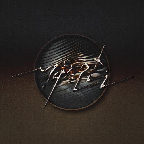 

CD диск Maserati: Enter The Mirror