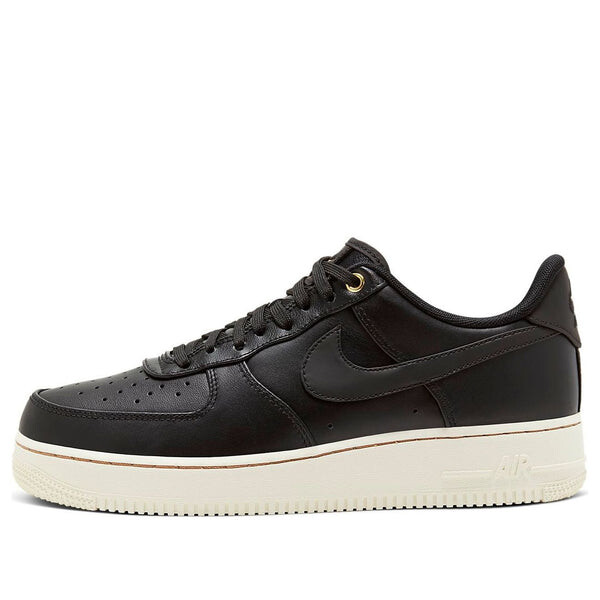 

Кроссовки Nike Air Force 1 Premium, черный