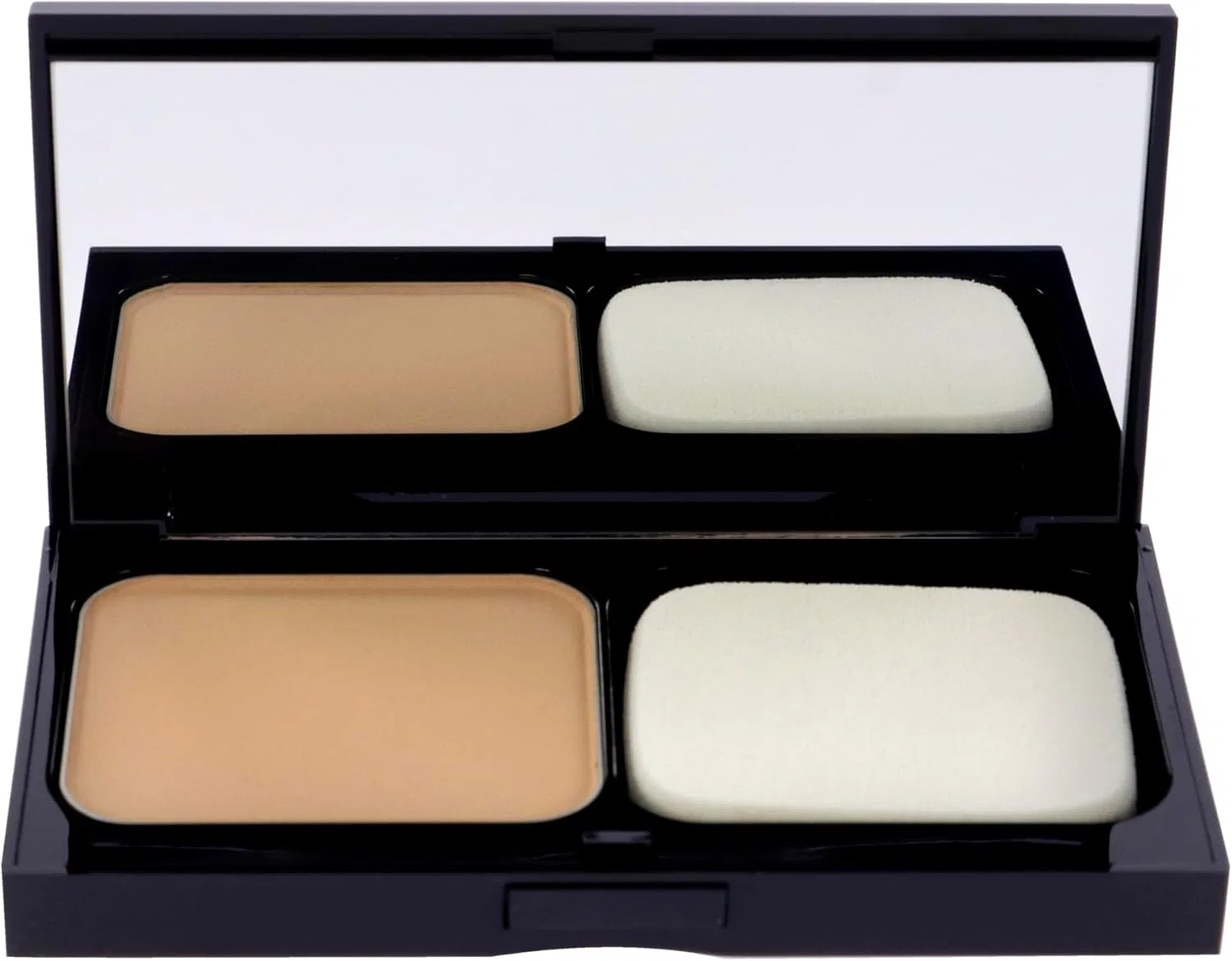 Пудра компактная Bobbi Brown Skin Waitress Powder Foundation N-052 Natural 11 г — фото 2