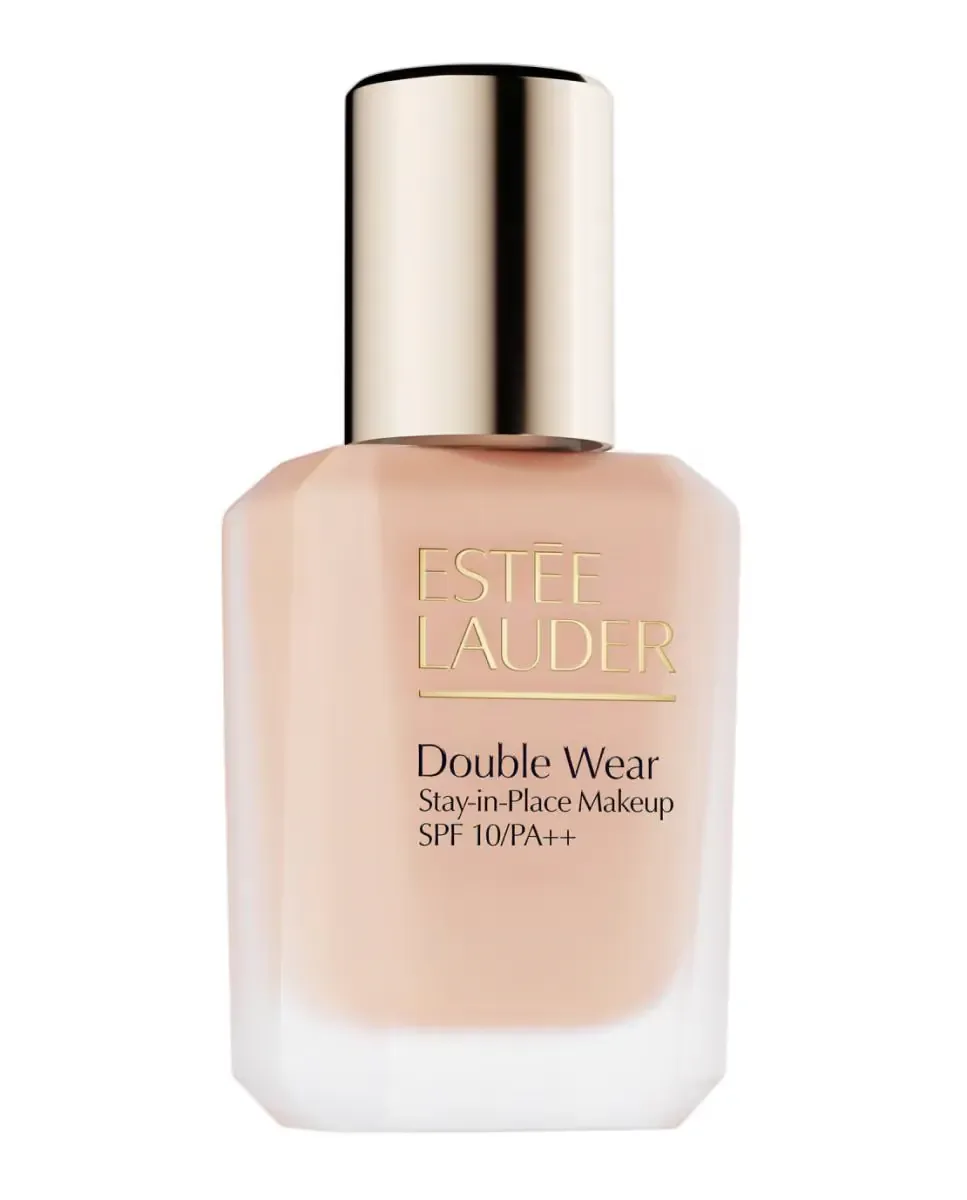 Тональная основа Double Wear Stay-in-Place Makeup SPF10, стойкость 36 часов Estée Lauder, Alabaster