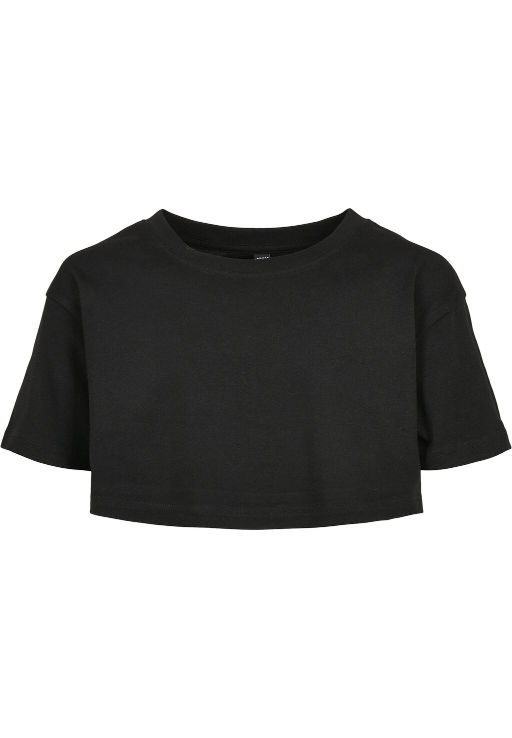 

Базовая футболка Kimono Tee Urban Classics, черная