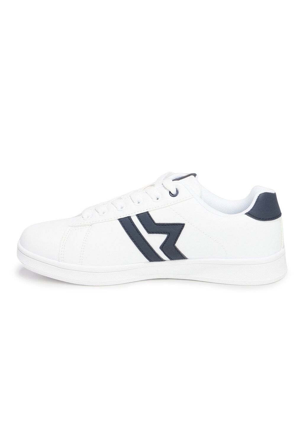

Низкие кеды Creeks, цвет white