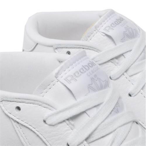 Мужские универсальные кроссовки Reebok Club C Form Hi — фото 2