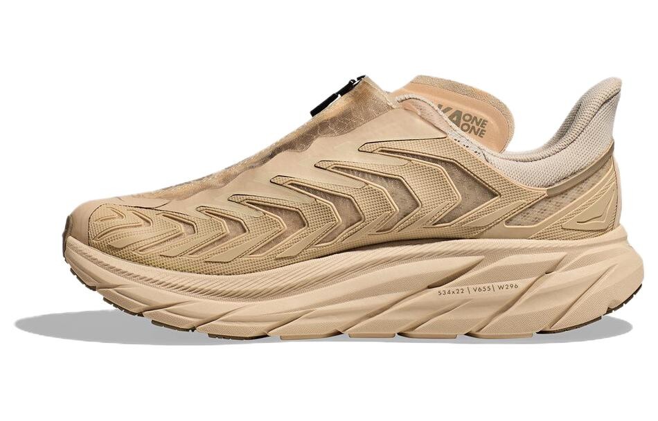 

HOKA ONE ONE Project Clifton Shifting Sand Dune