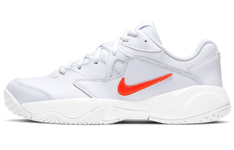 

Теннисные кроссовки Nike Court Lite 2 женские
